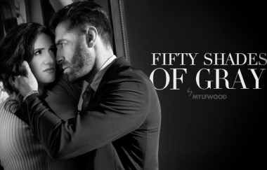 Penny Barber - 50 Shades Of Milf - Mylfwood